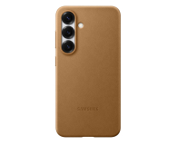 Samsung Kindsuit Case do Galaxy S25 Gold - 1310652 - zdjęcie 1